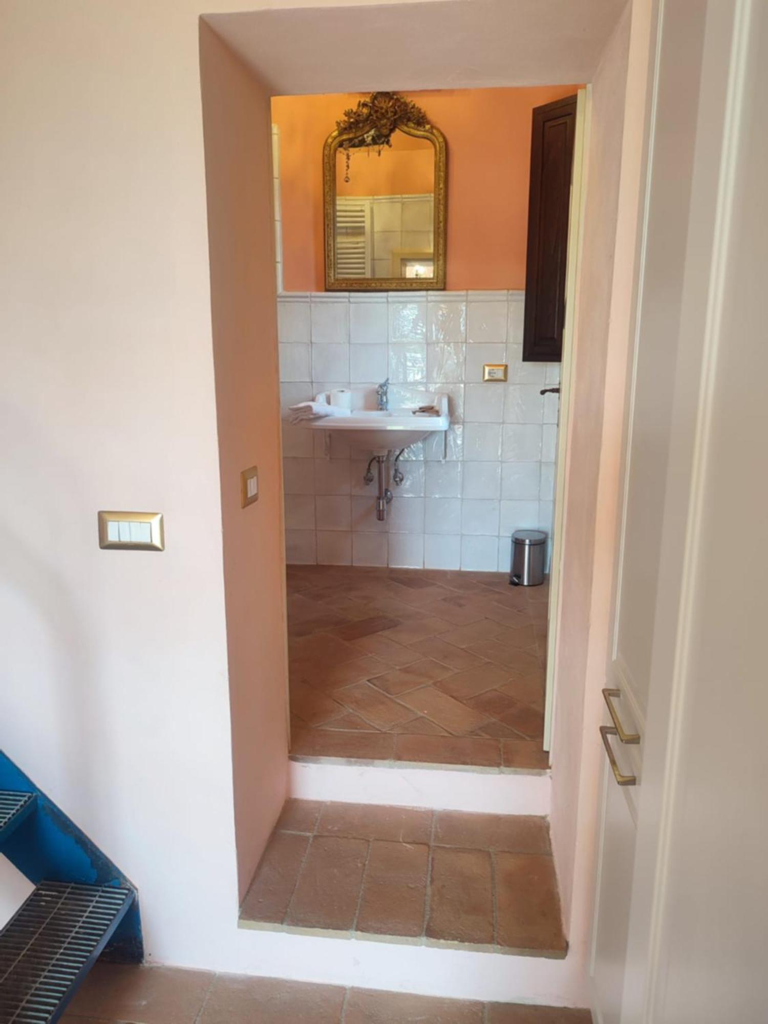 Cordella In Montalcino Wine Resort Eksteriør billede
